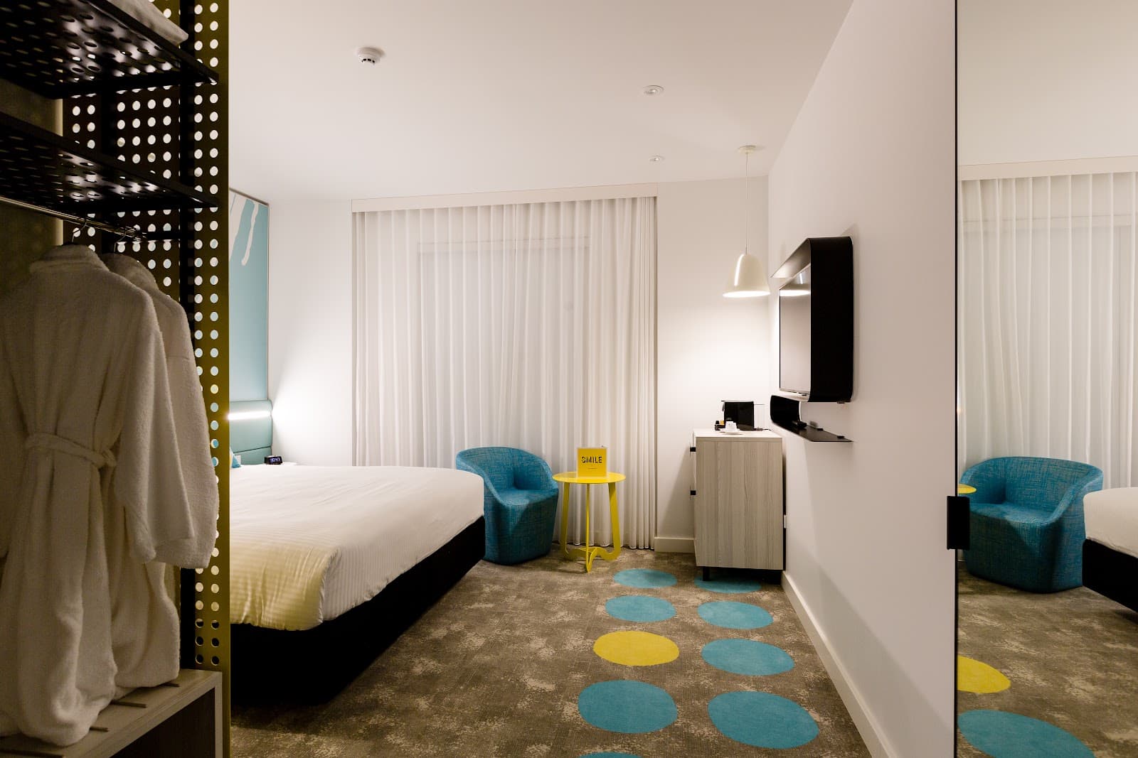 ibis Styles East Perth — Burswood, Perth