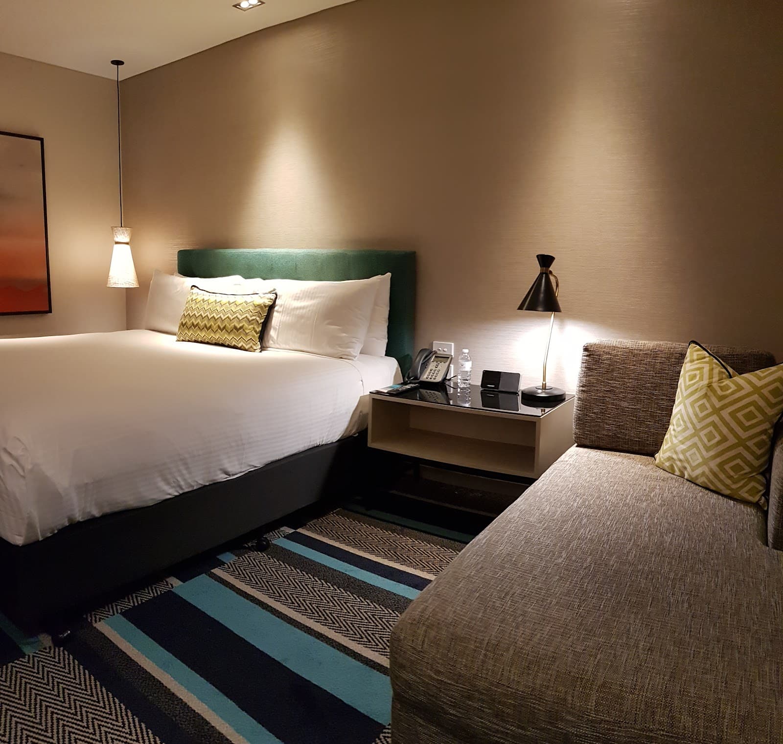 Crown Promenade Perth — Burswood, Perth