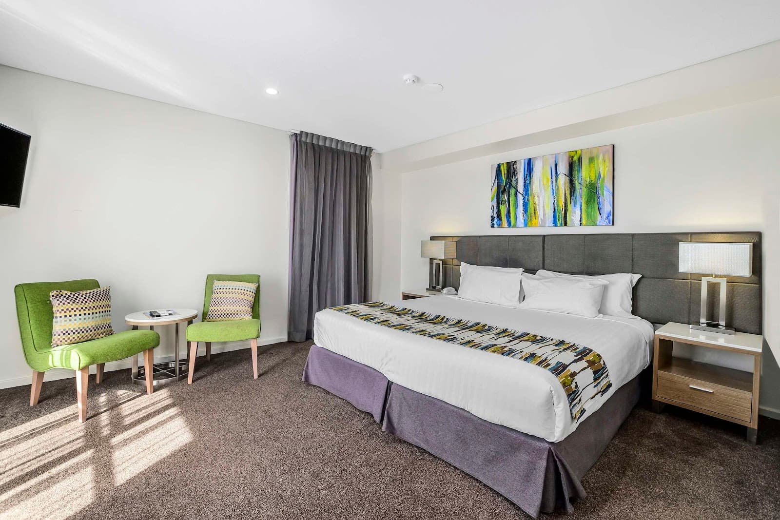 Metro Hotel Perth, South Perth — Burswood, Perth
