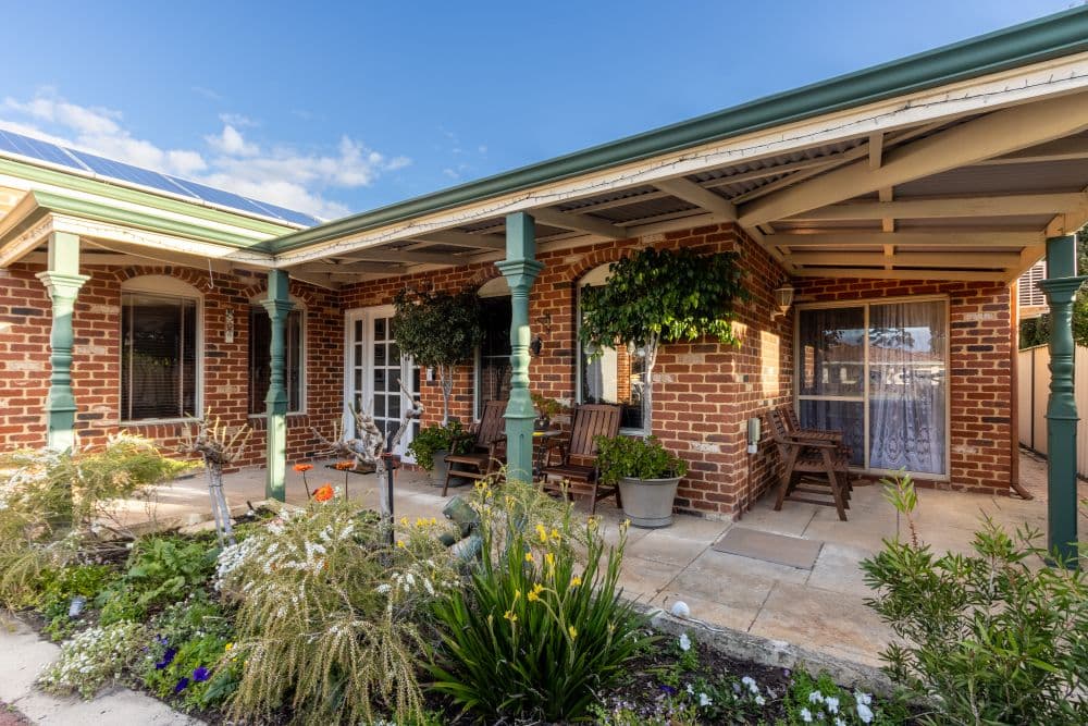 Durham Lodge Bed & Breakfast — Victoria Park, Perth