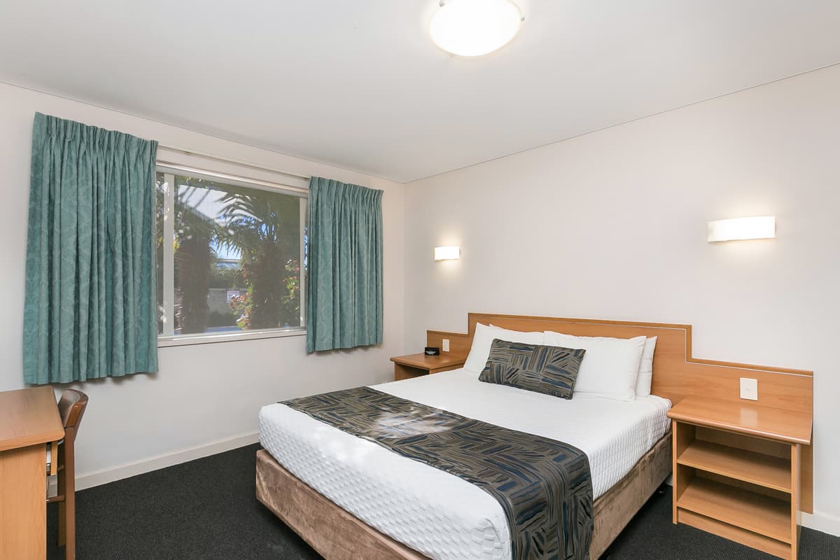 Great Eastern Motor Lodge — Burswood, Perth