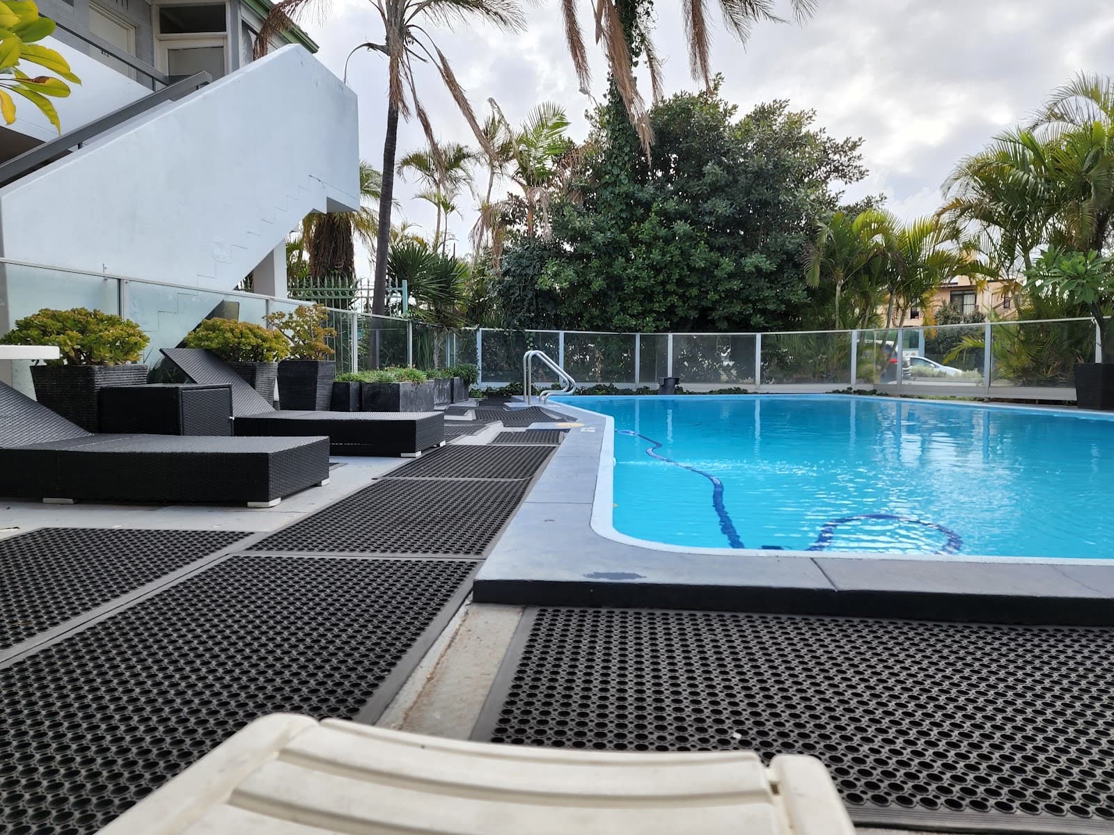 Econo Lodge Rivervale — Victoria Park, Perth