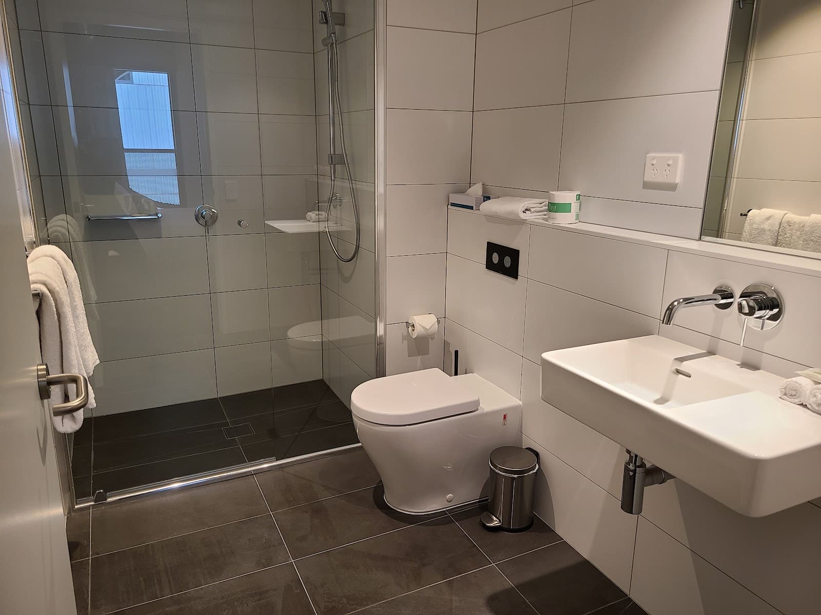 Nesuto Curtin Perth Hotel — Burswood, Perth