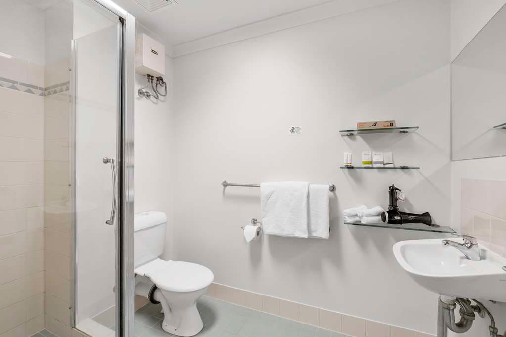 Metro Hotel Perth City — Victoria Park, Perth