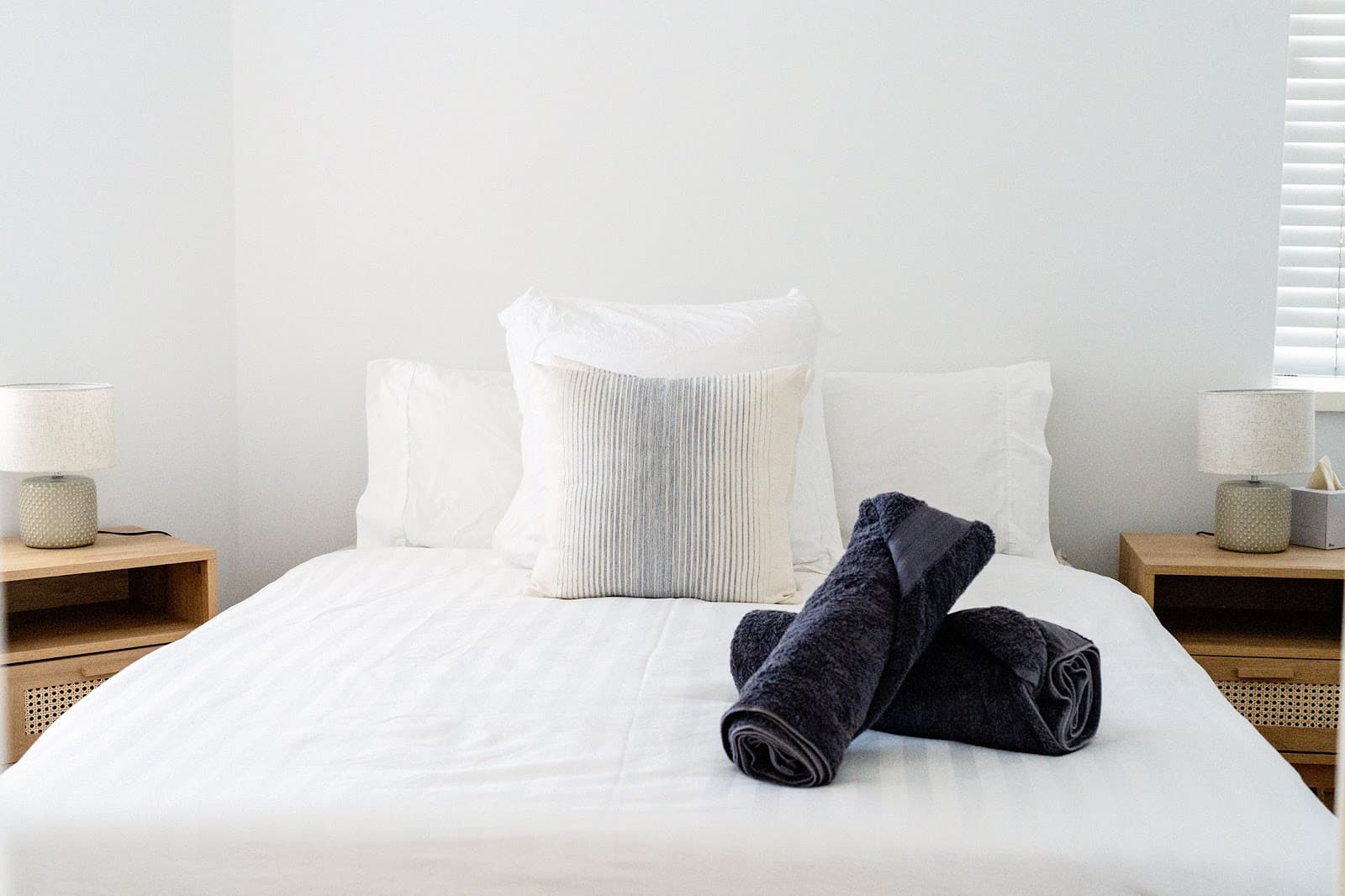 Cottesloe Beach View Apartments — Claremont, Perth