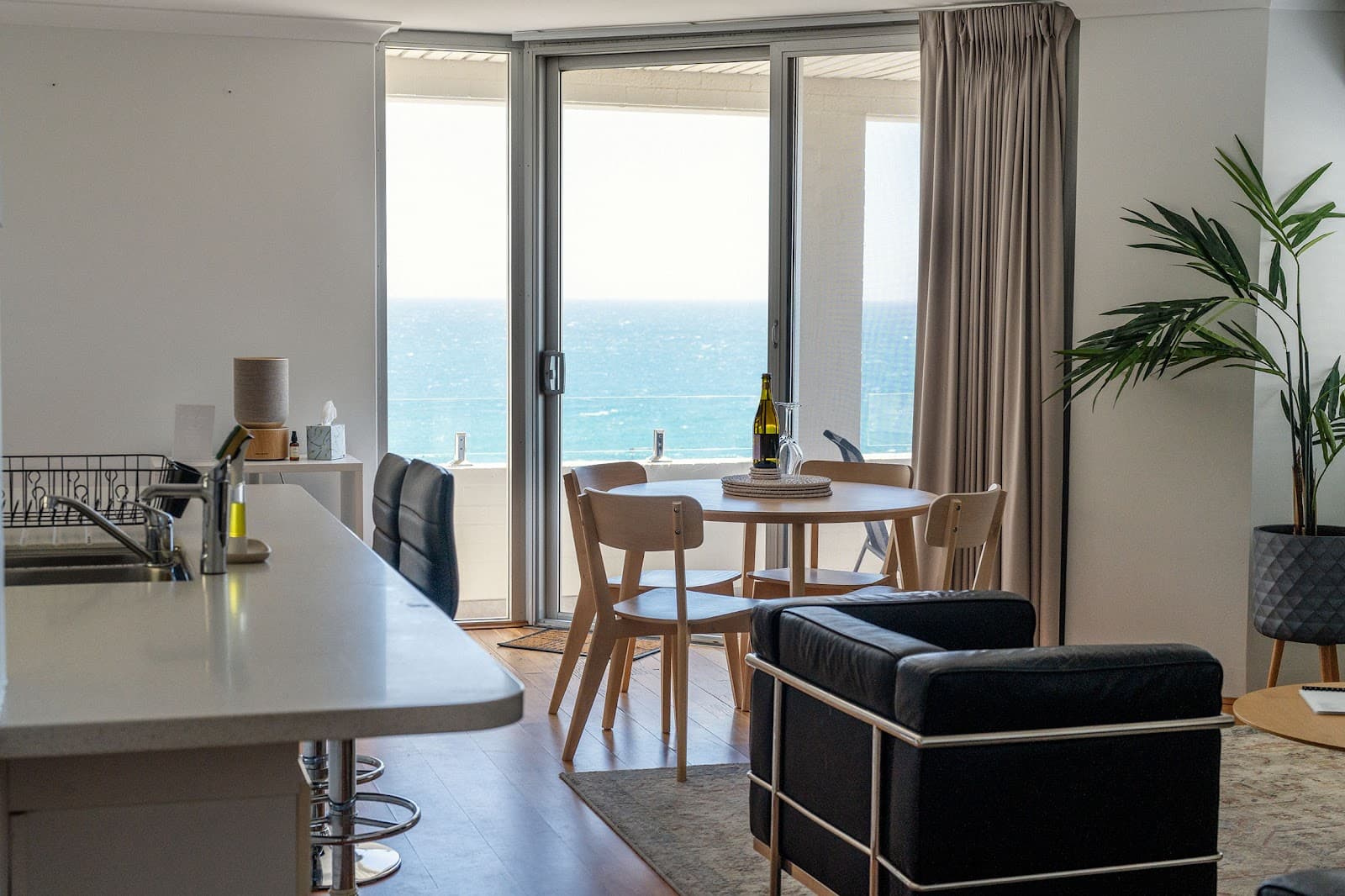 Cottesloe Beach View Apartments — Claremont, Perth