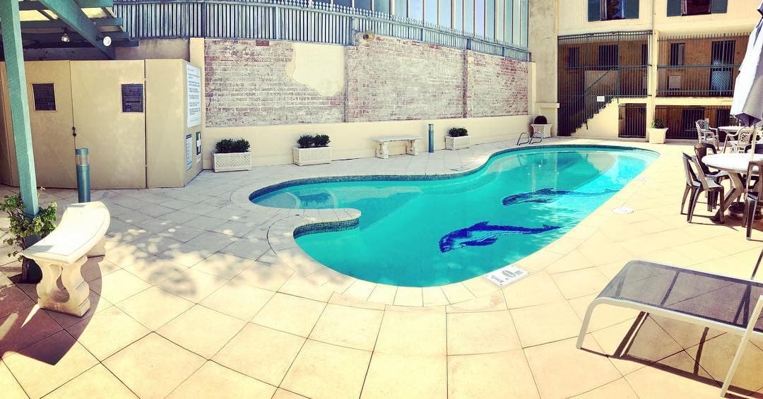Cottesloe Beach Chalets — Claremont, Perth