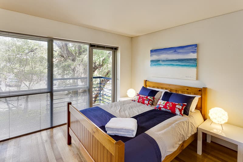 Cottesloe Beach House Stays — Cottesloe, Perth