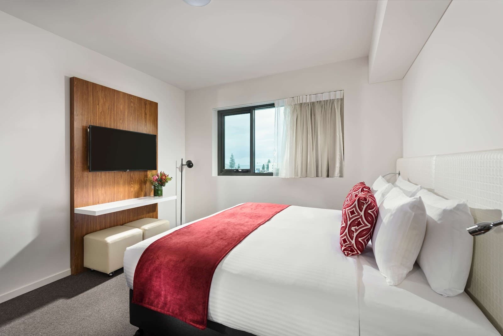 Ramada by Wyndham VetroBlu Scarborough Beach — Scarborough, Perth