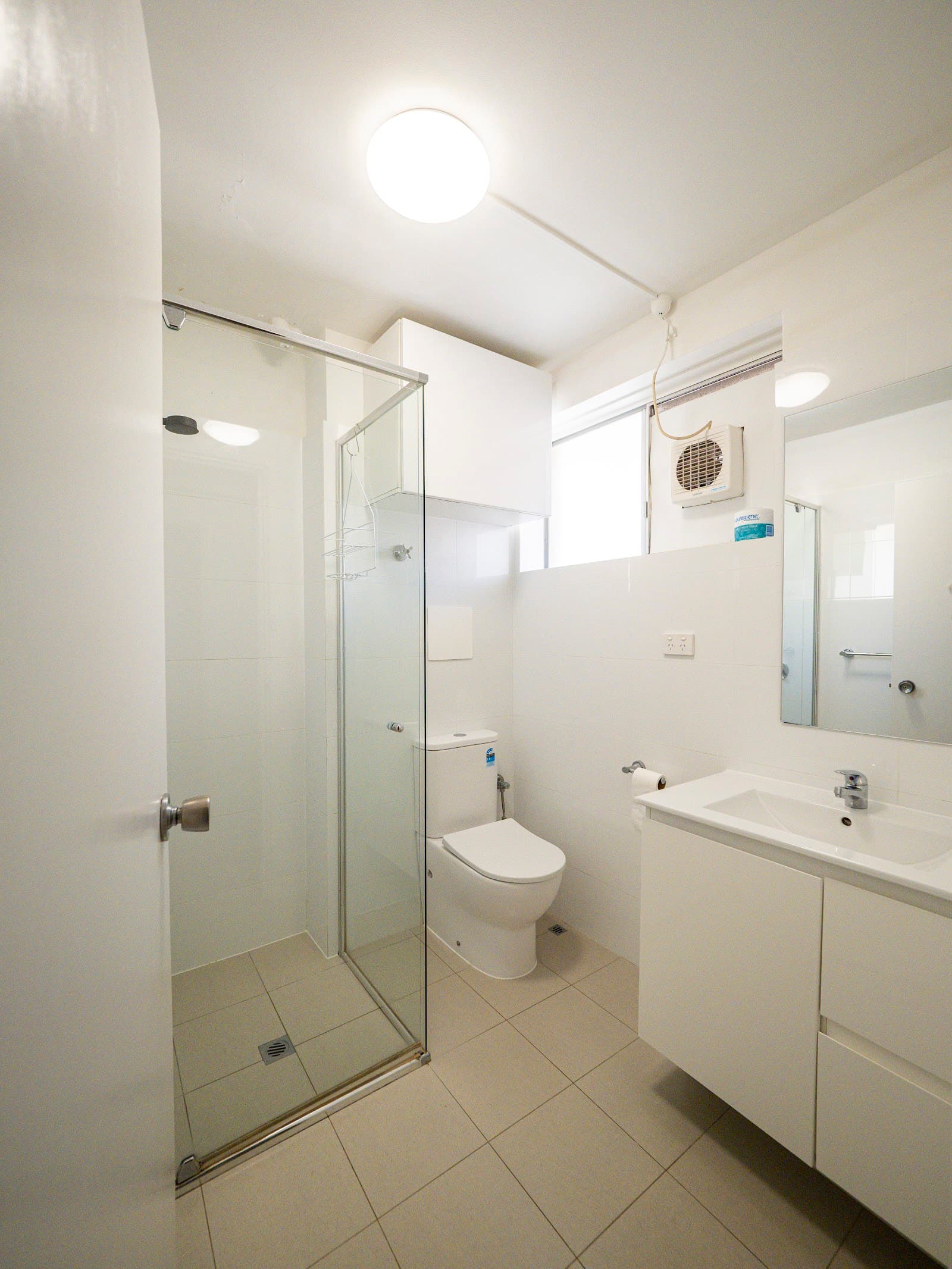 Ocean View Motel — Joondalup, Perth