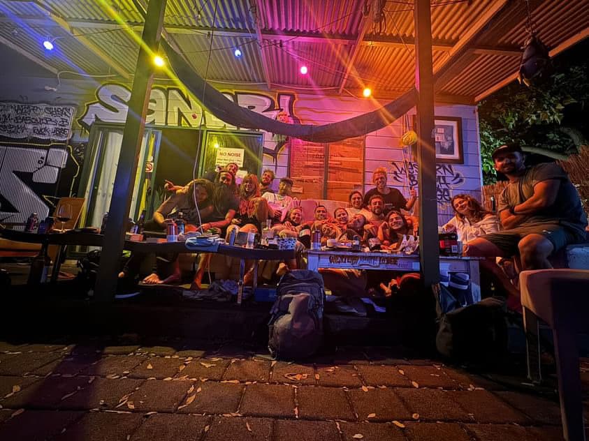 Western Beach Lodge — Scarborough, Perth