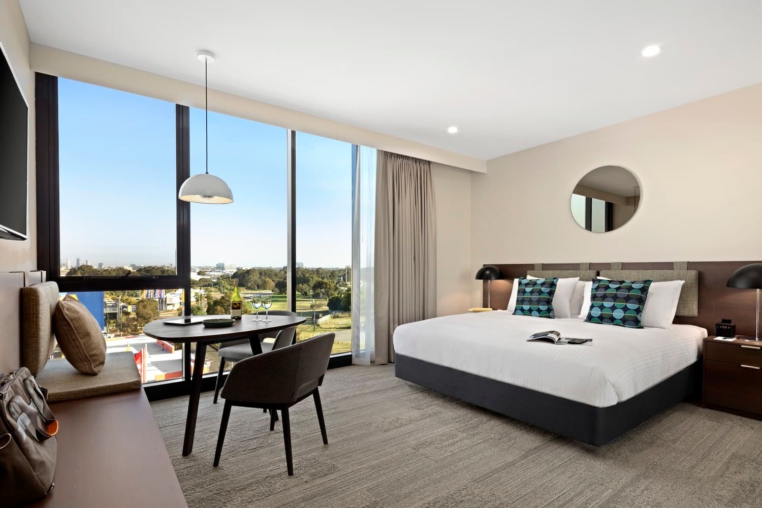 Quest Innaloo — Joondalup, Perth