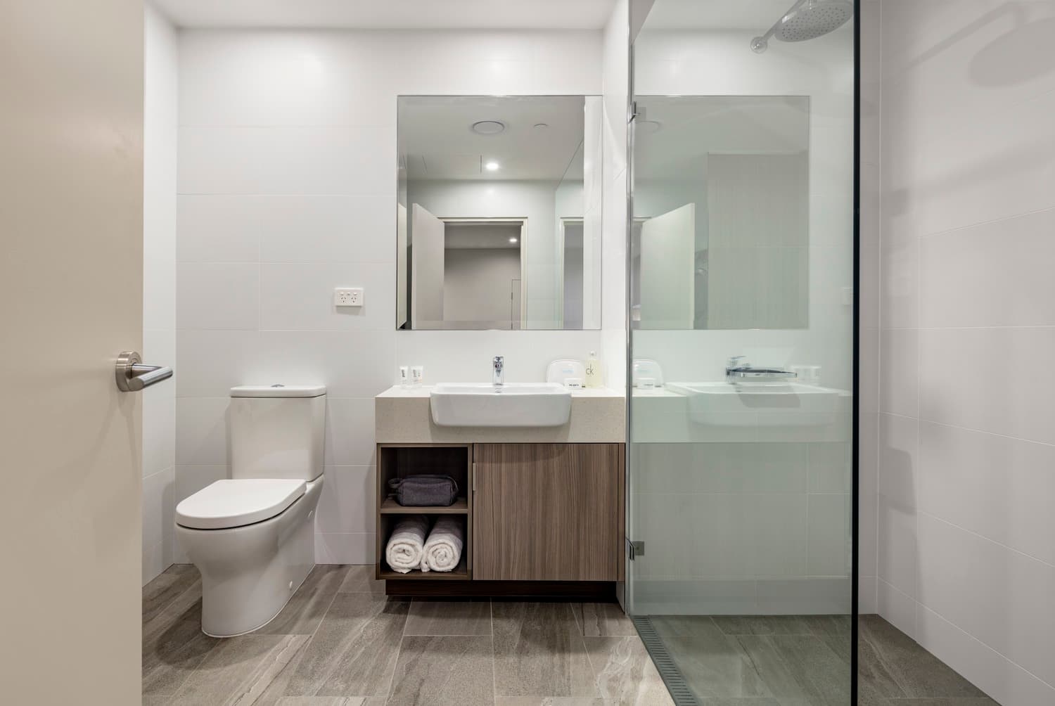Quest Innaloo — Joondalup, Perth