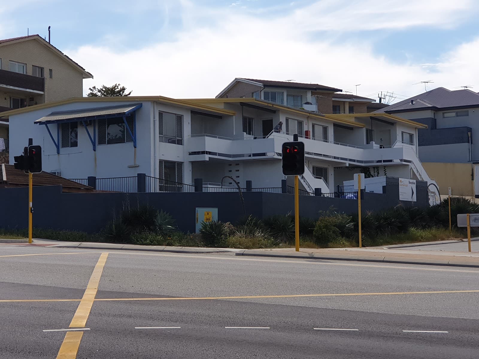Scarborough Apartments — Scarborough, Perth