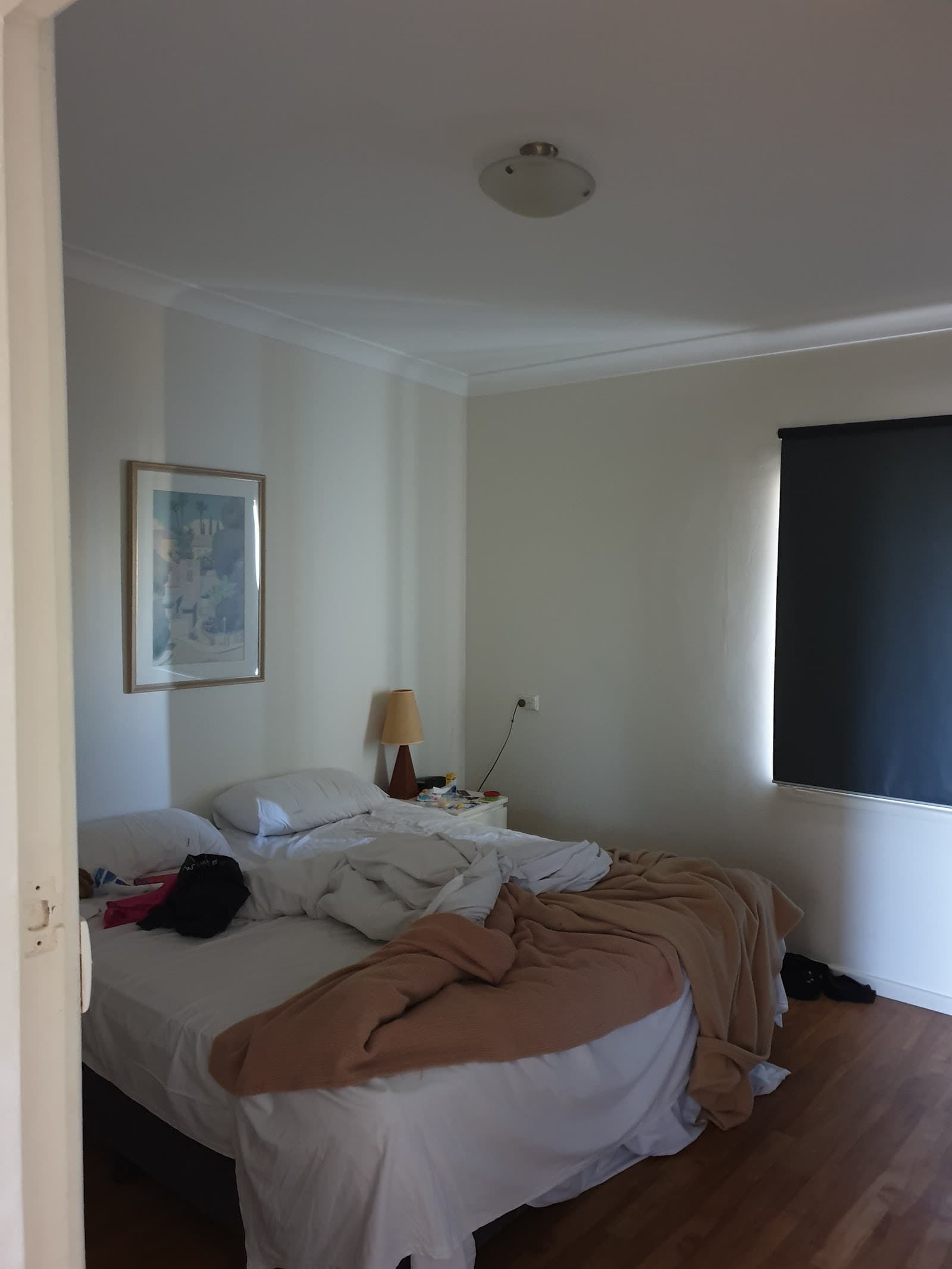 Scarborough Apartments — Scarborough, Perth