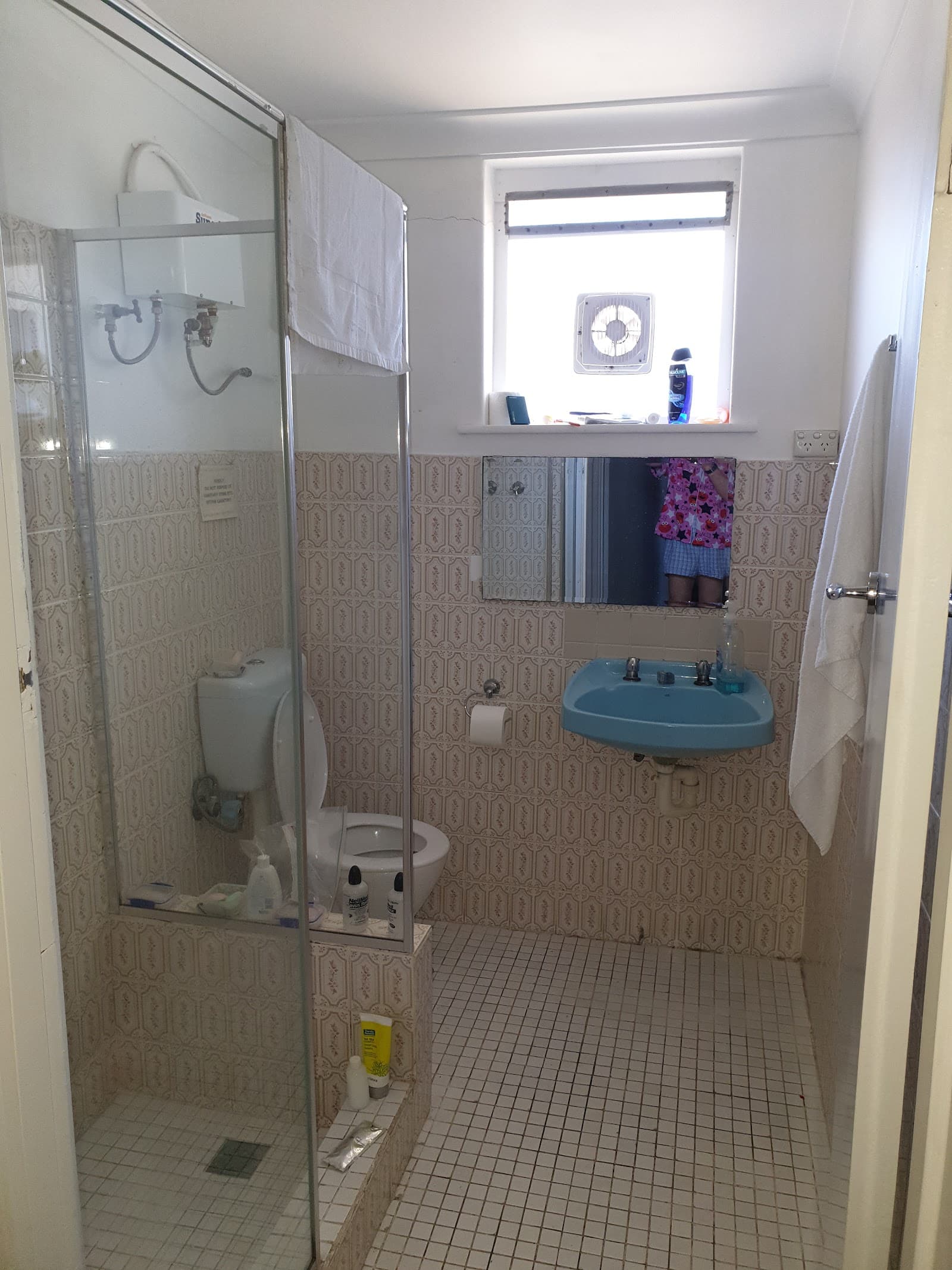 Scarborough Apartments — Scarborough, Perth