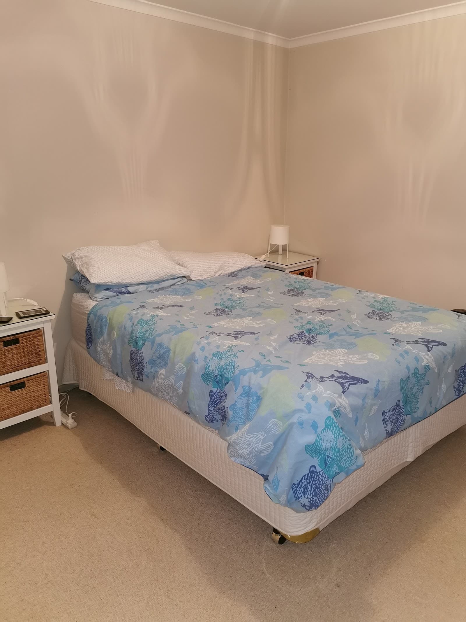 Scarborough & Absolutely Beachfront Accommodation — Scarborough, Perth