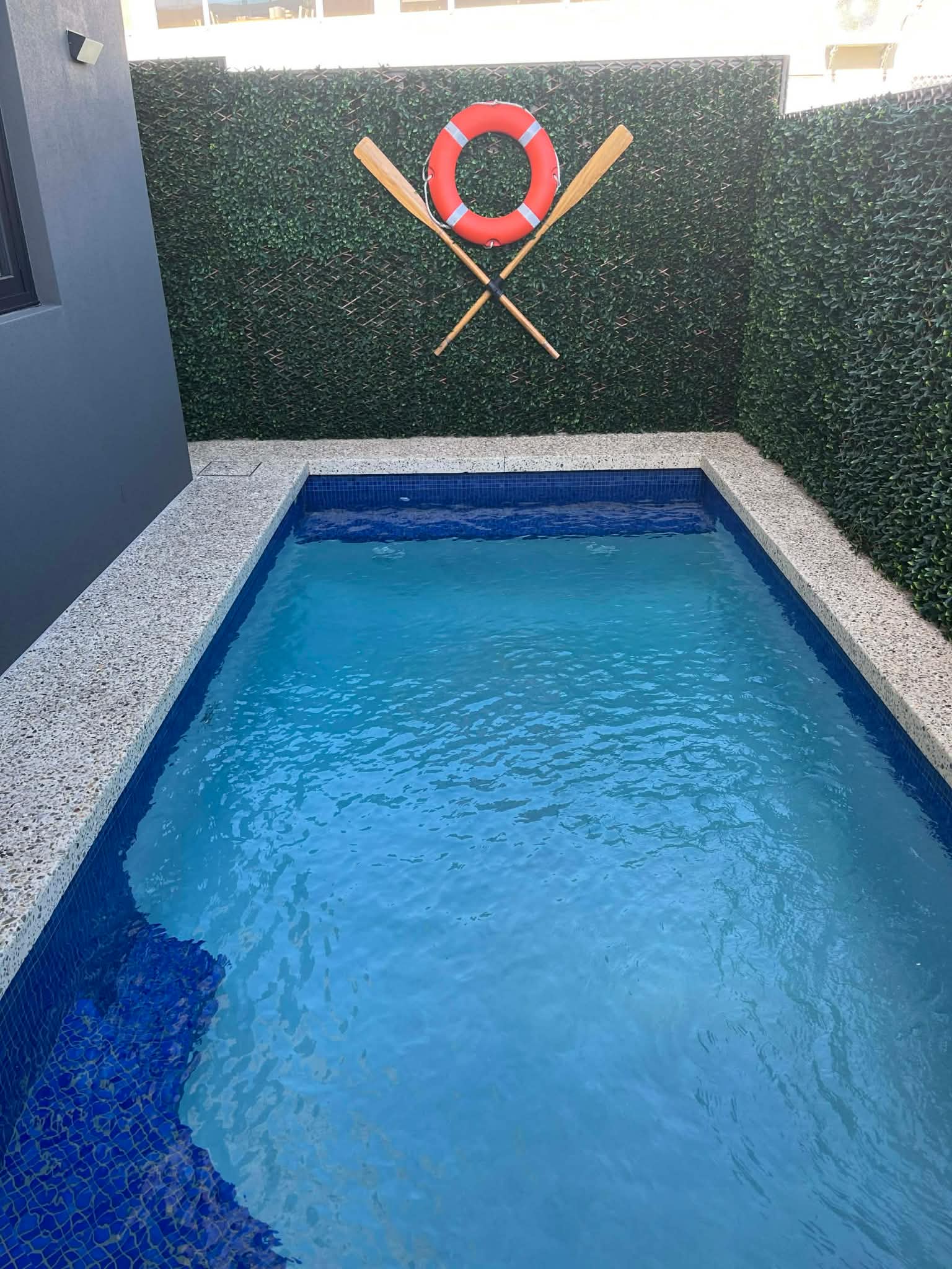 Beach House Perth — Scarborough, Perth