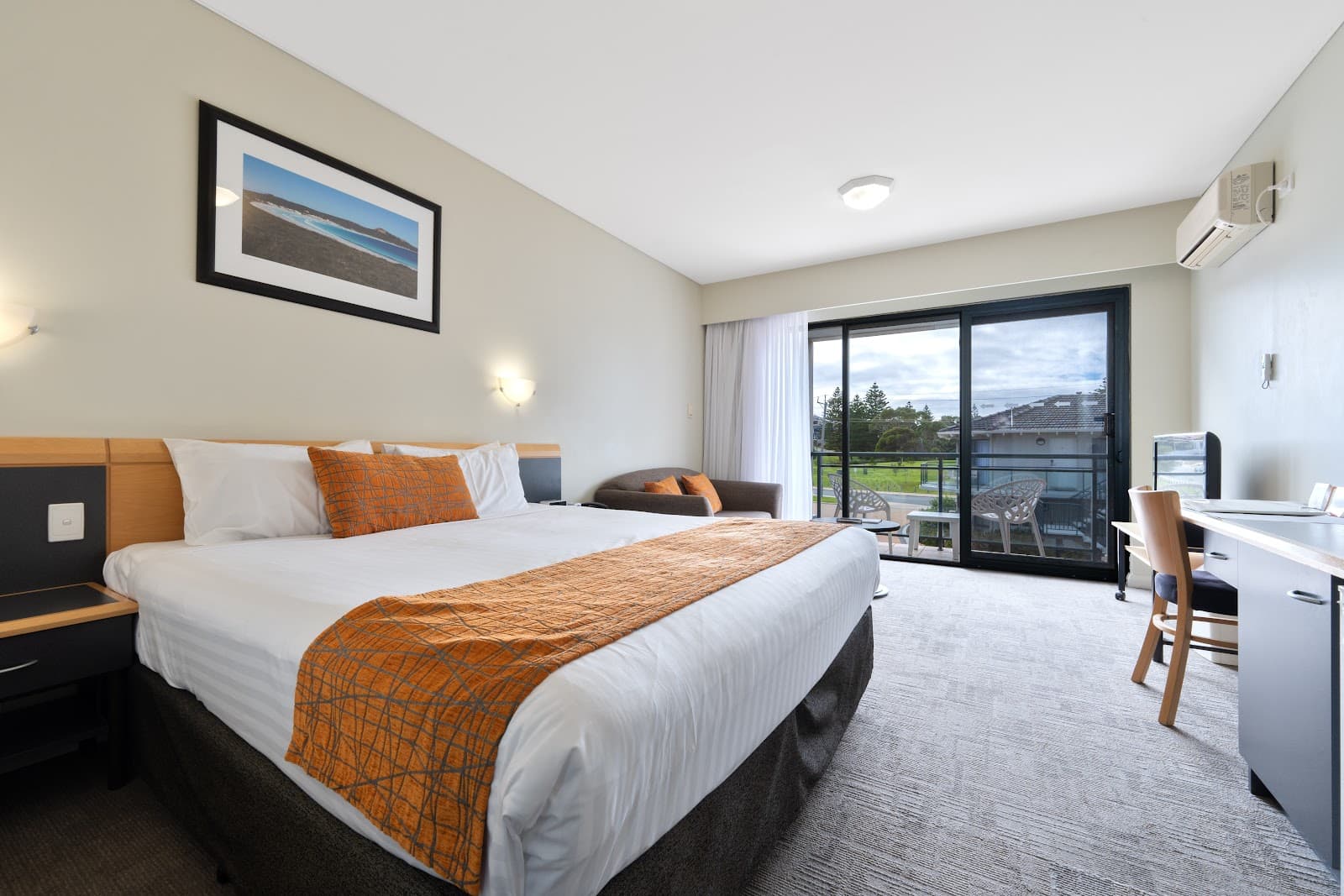 Quality Resort Sorrento Beach — Scarborough, Perth