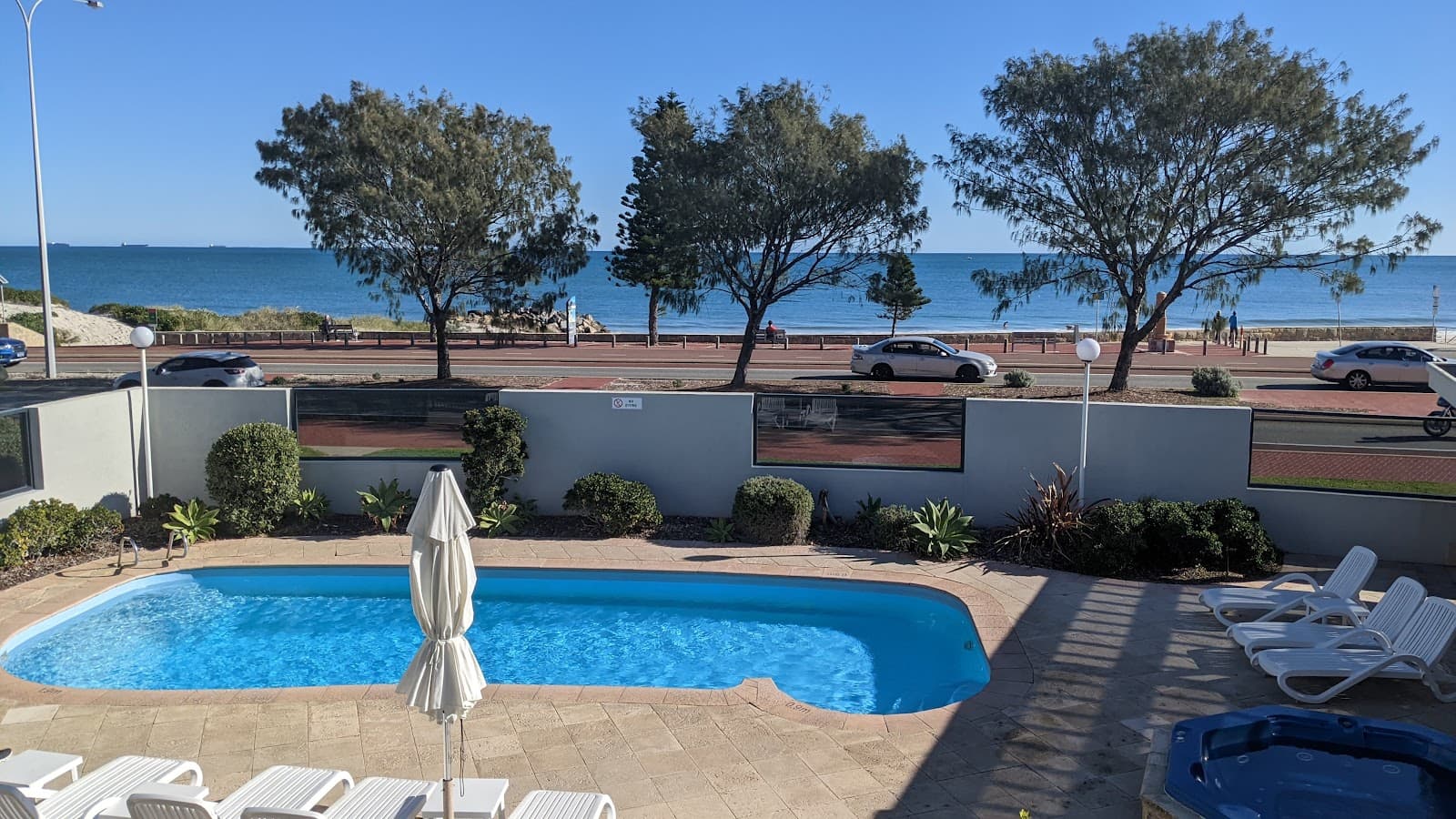 Quality Resort Sorrento Beach — Scarborough, Perth