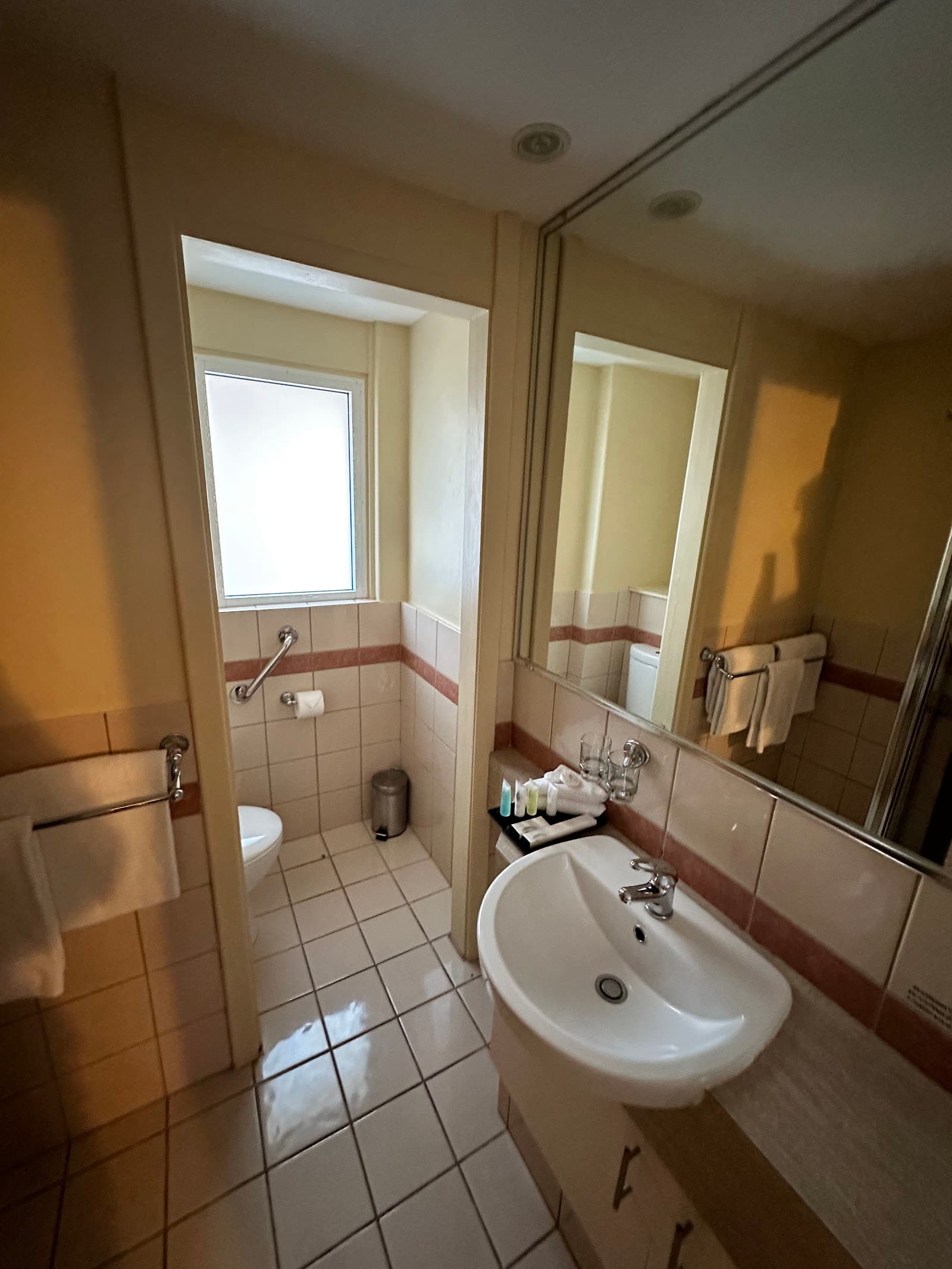The Peninsula Riverside Serviced Apartments — South Perth, Perth