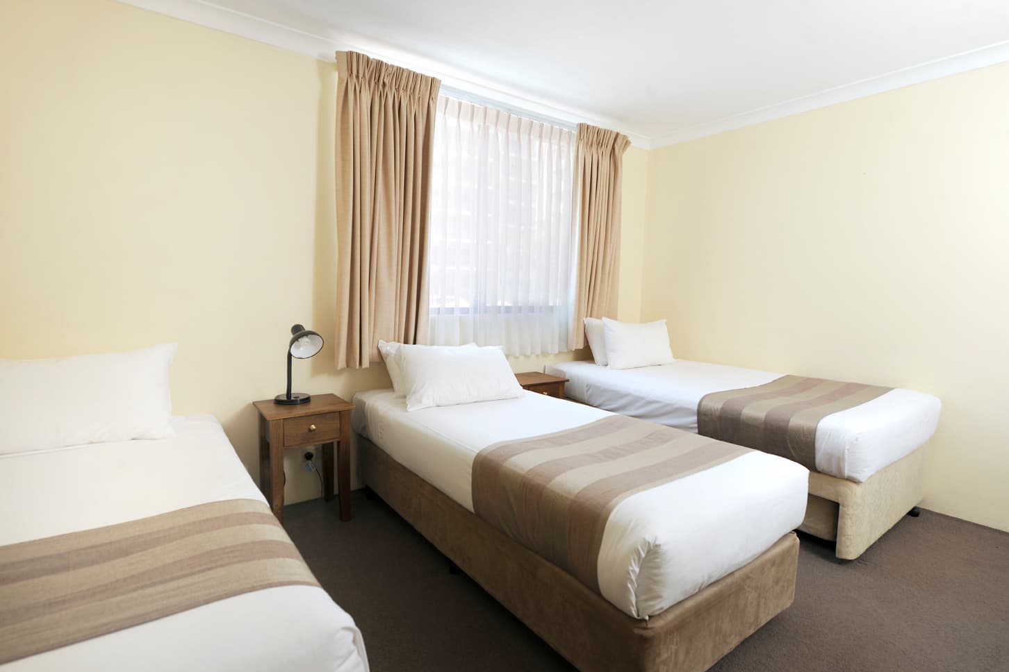 Lodestar Waterside Apartment Hotels — South Perth, Perth