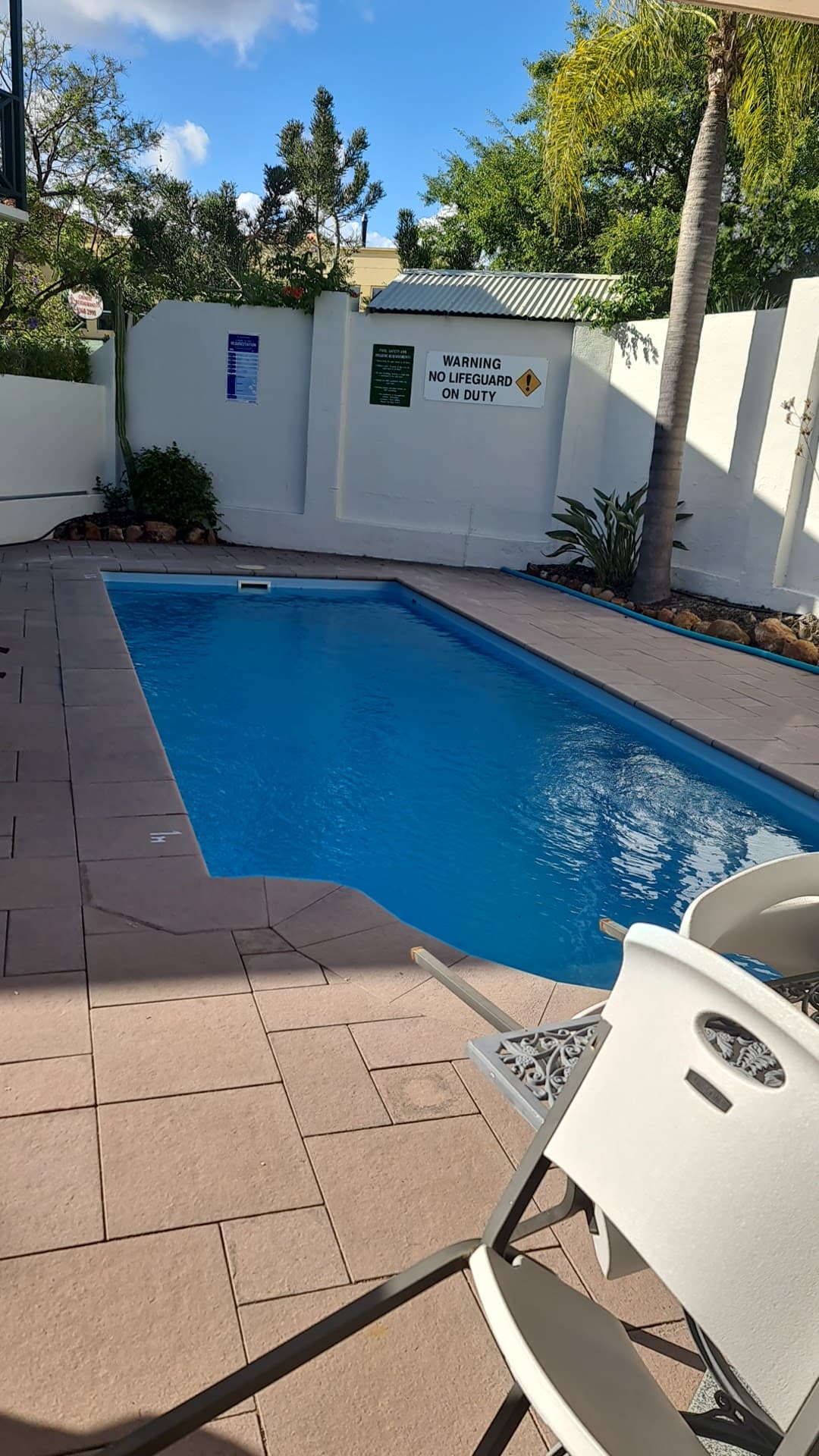 Windsor Lodge Como — South Perth, Perth