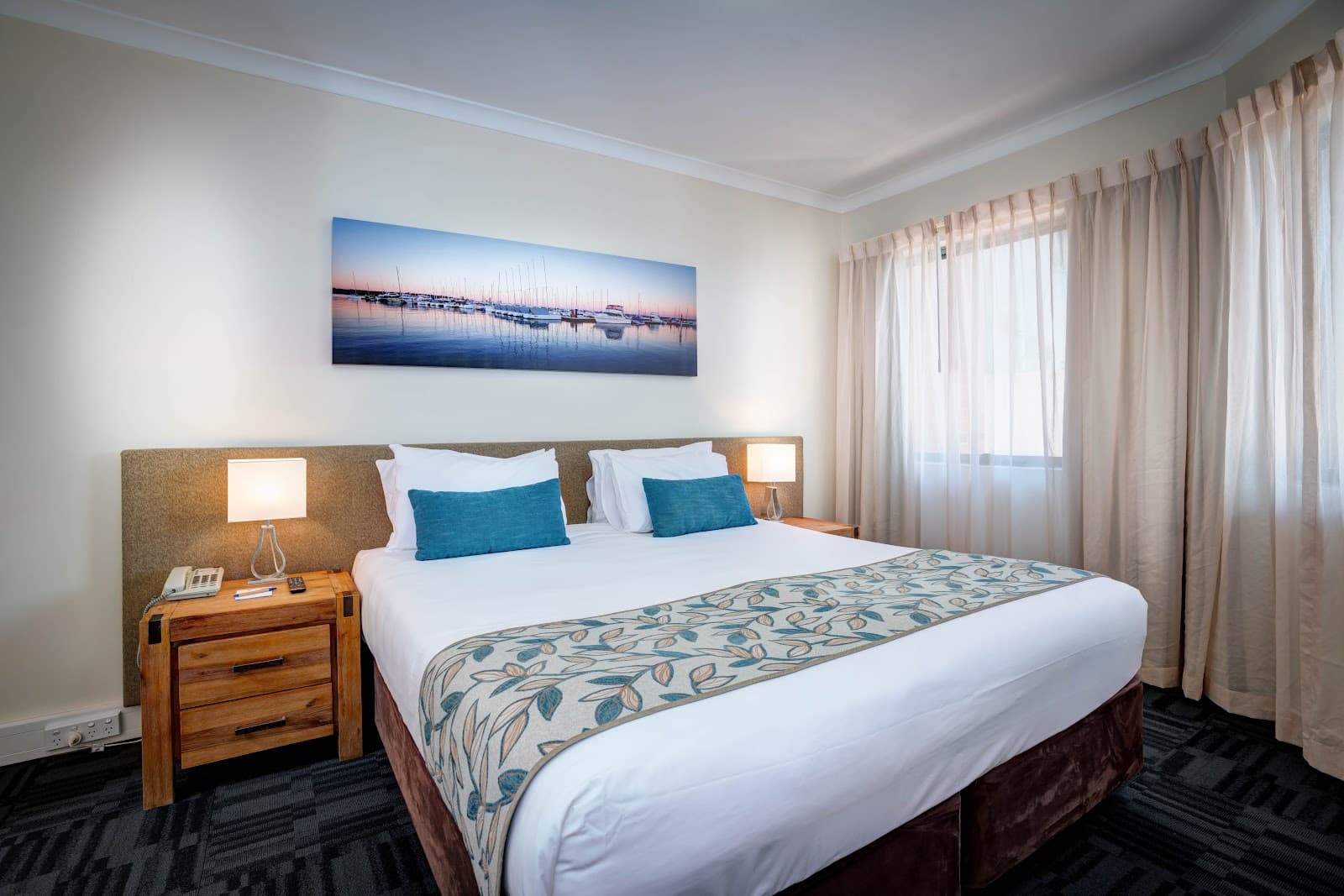 Broadwater Resort Como — South Perth, Perth