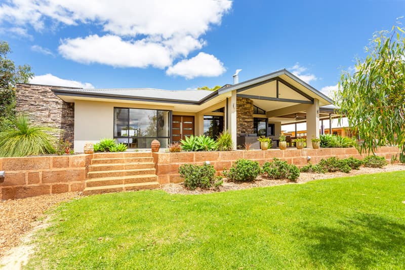 Executive Escapes — South Perth, Perth