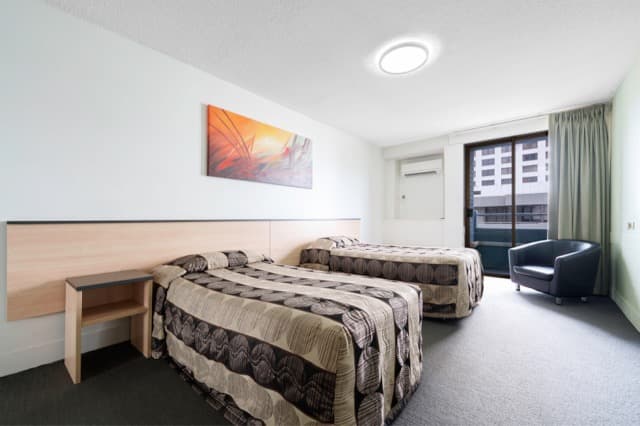 Comfort Inn & Suites Goodearth Perth — South Perth, Perth