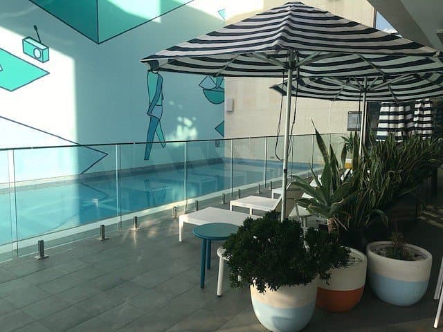 Aloft by Marriott Perth — Burswood, Perth