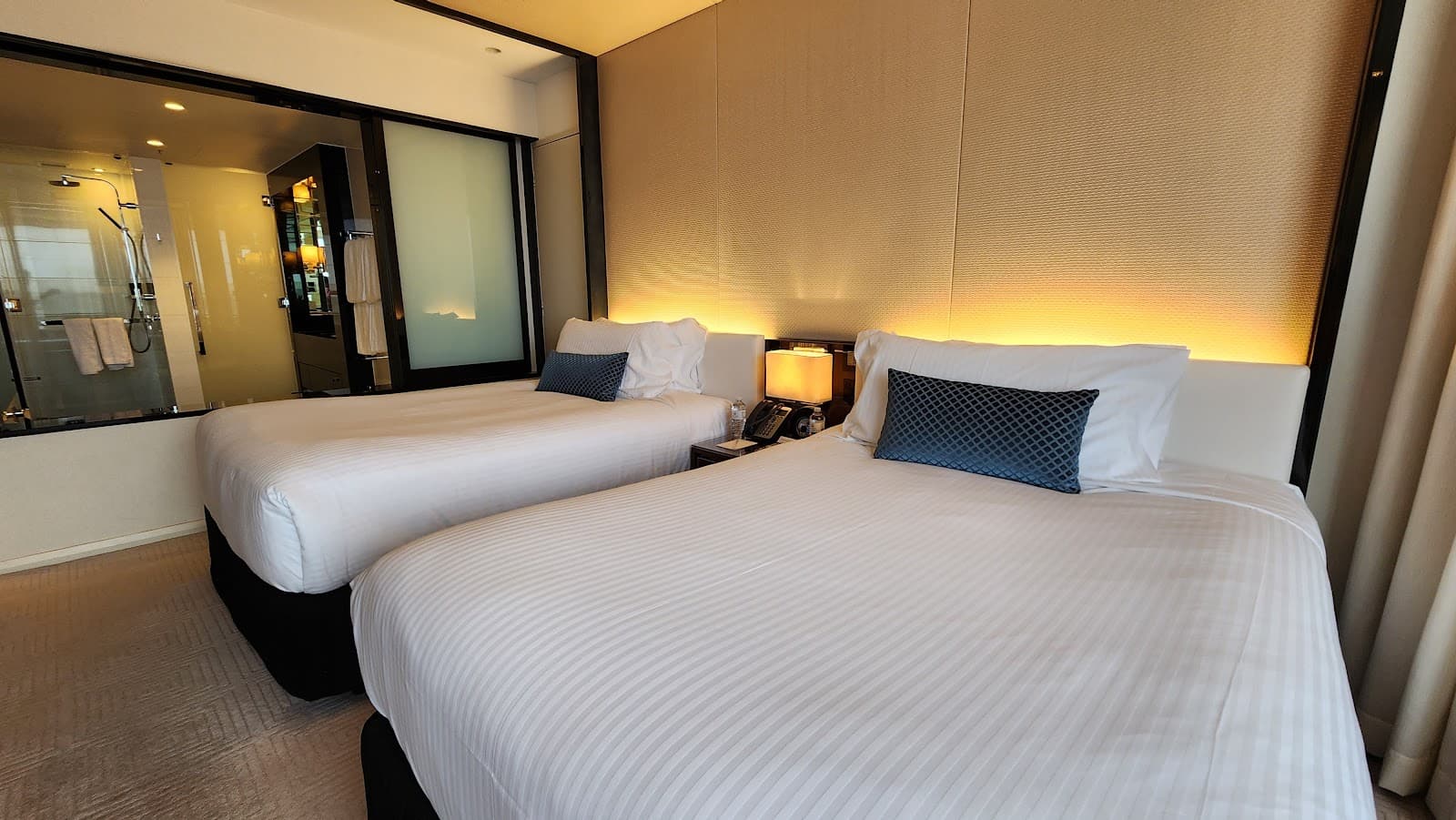 Crown Metropol Perth — Burswood, Perth