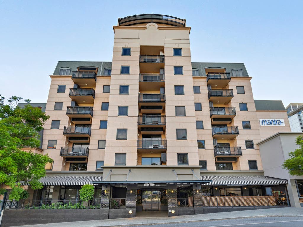 Mantra on Hay Perth — Burswood, Perth