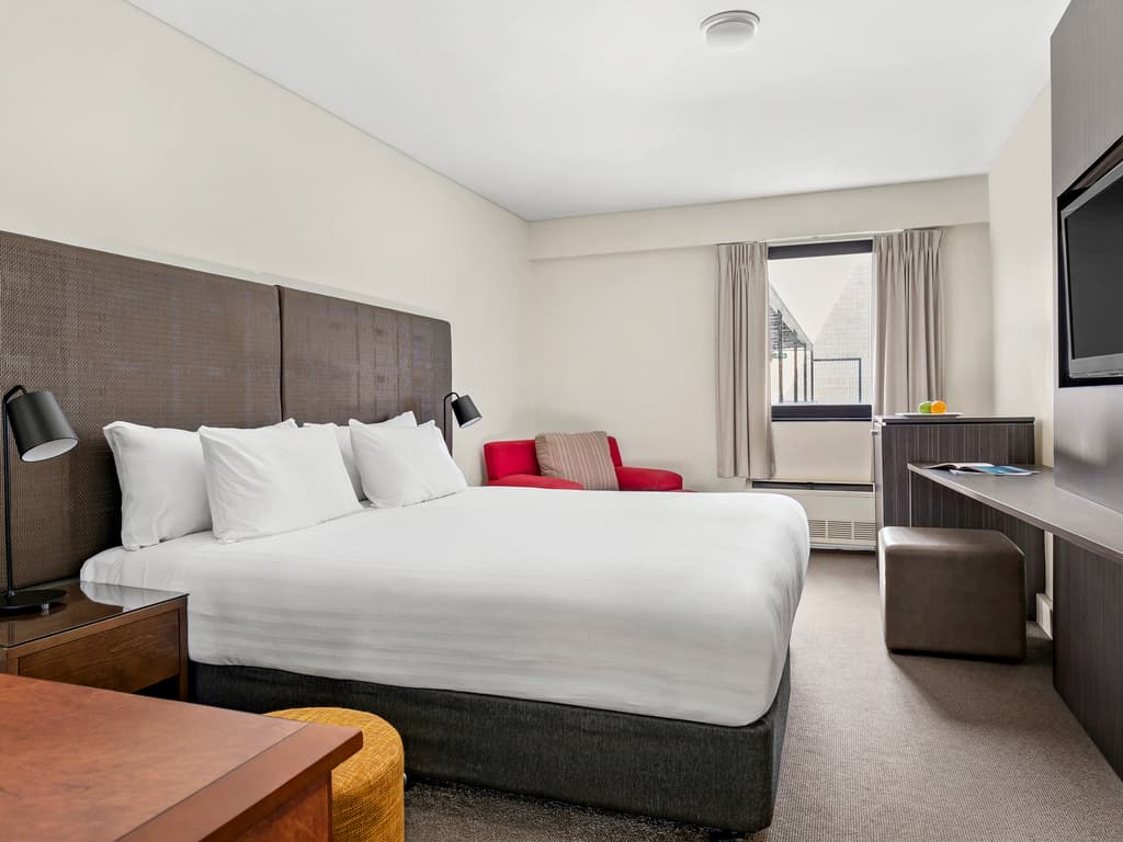 Mantra on Hay Perth — Burswood, Perth
