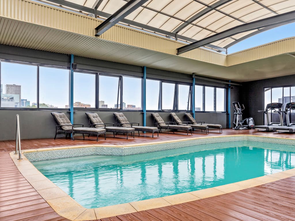 Mantra on Hay Perth — Burswood, Perth