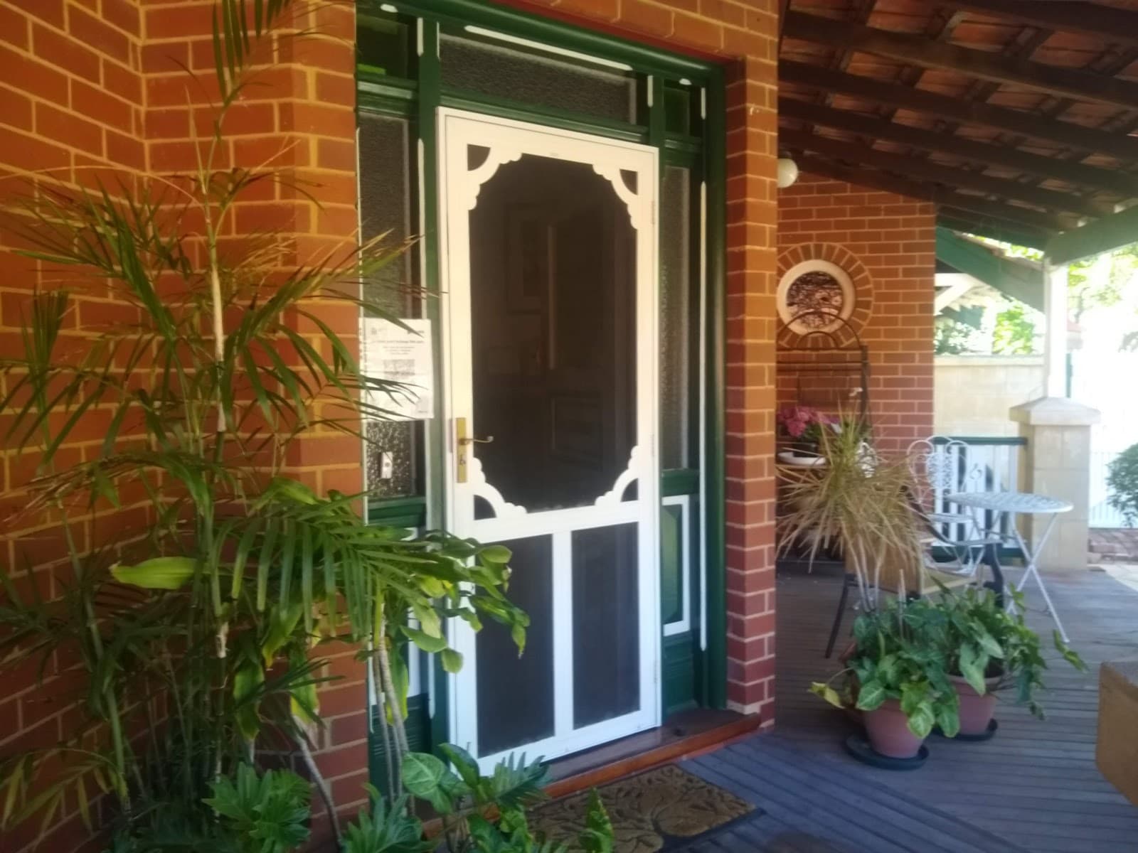 Exley House B&B — Claremont, Perth