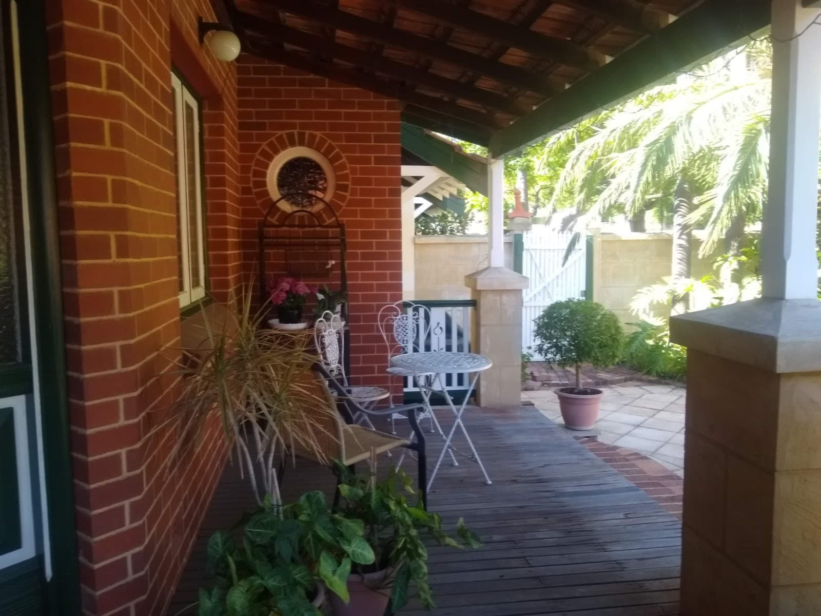 Exley House B&B — Claremont, Perth