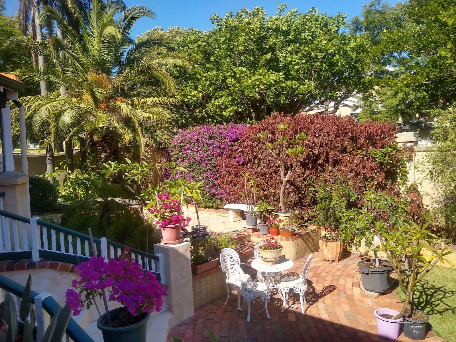 Exley House B&B — Claremont, Perth