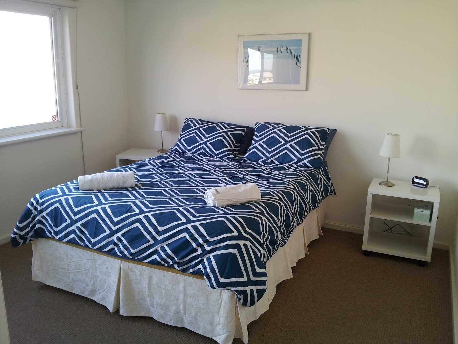 Cottesloe Apartments — Claremont, Perth