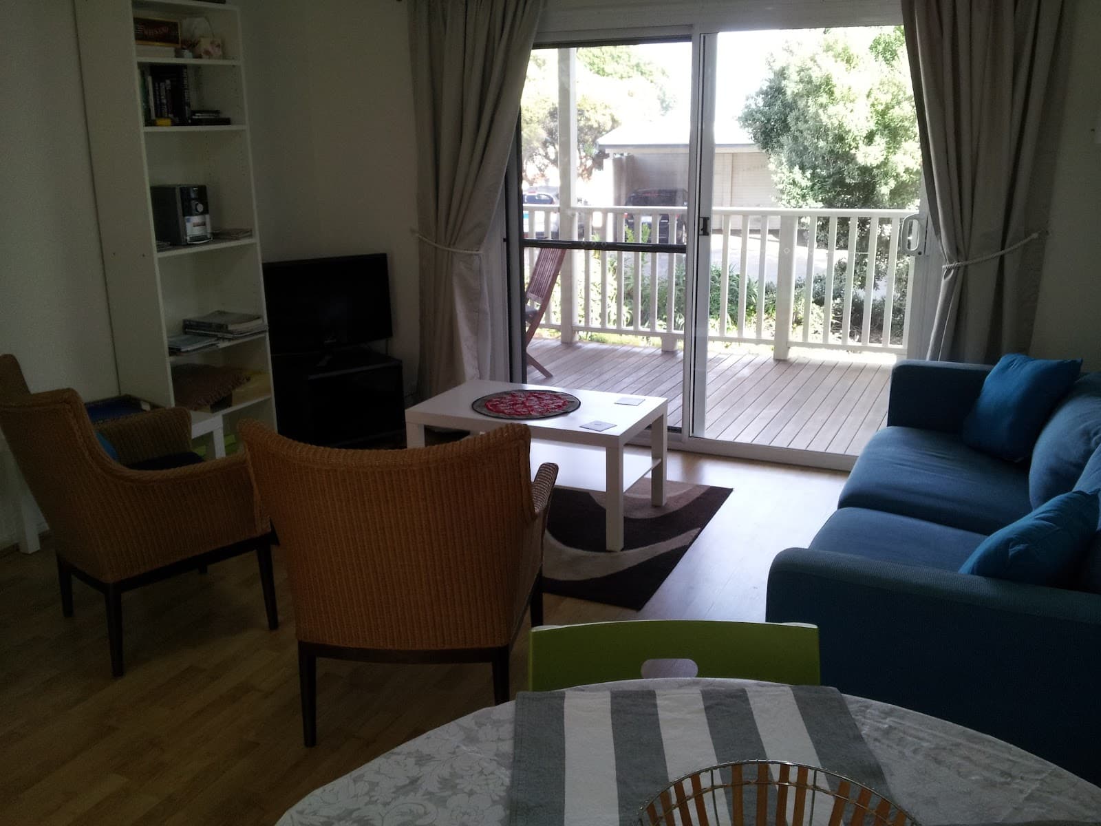 Cottesloe Apartments — Claremont, Perth
