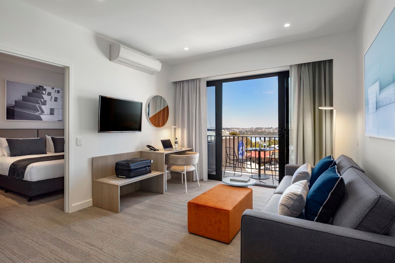 Quest Joondalup — Joondalup, Perth