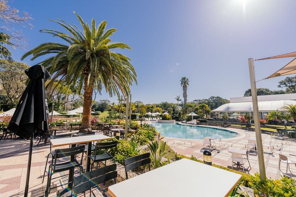 Joondalup Resort — Joondalup, Perth