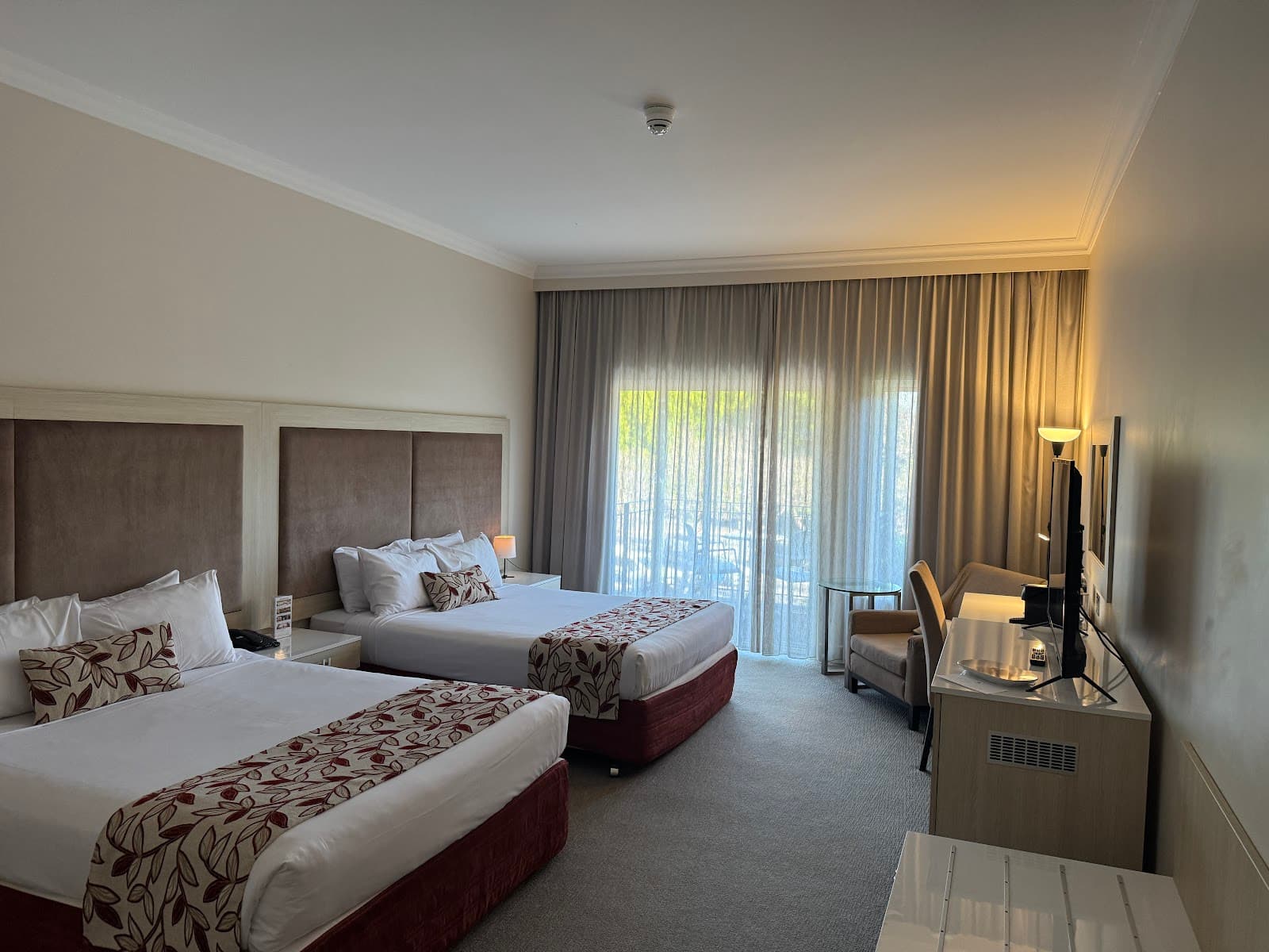 Joondalup Resort — Joondalup, Perth