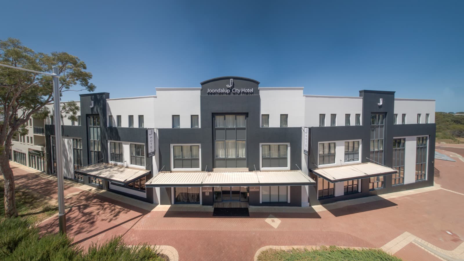 Joondalup City Hotel — Joondalup, Perth