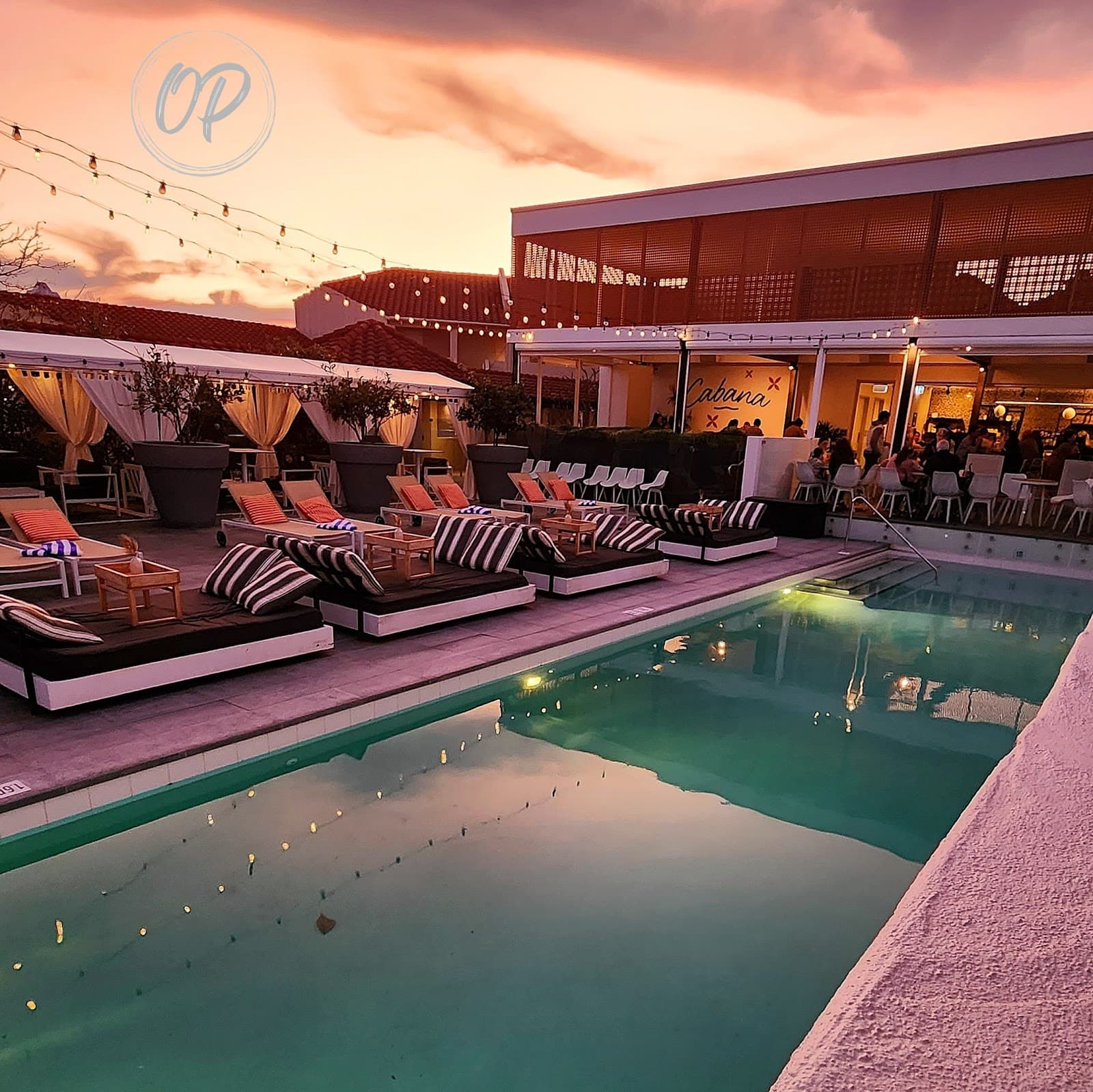 The Marina Hotel — Joondalup, Perth