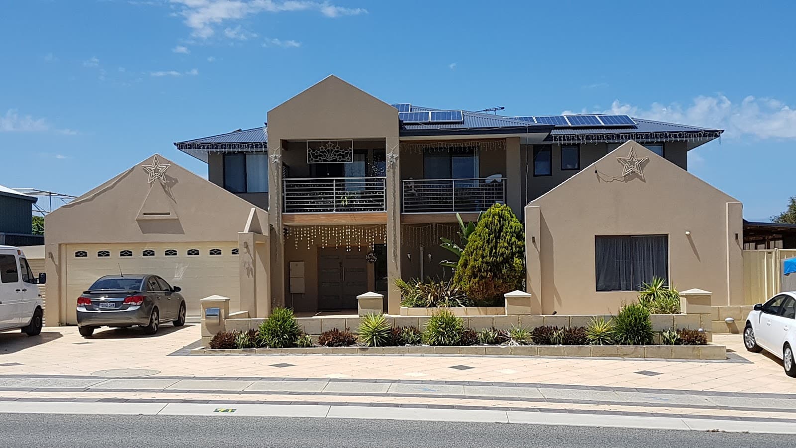 Ocean Reef Homestay — Joondalup, Perth