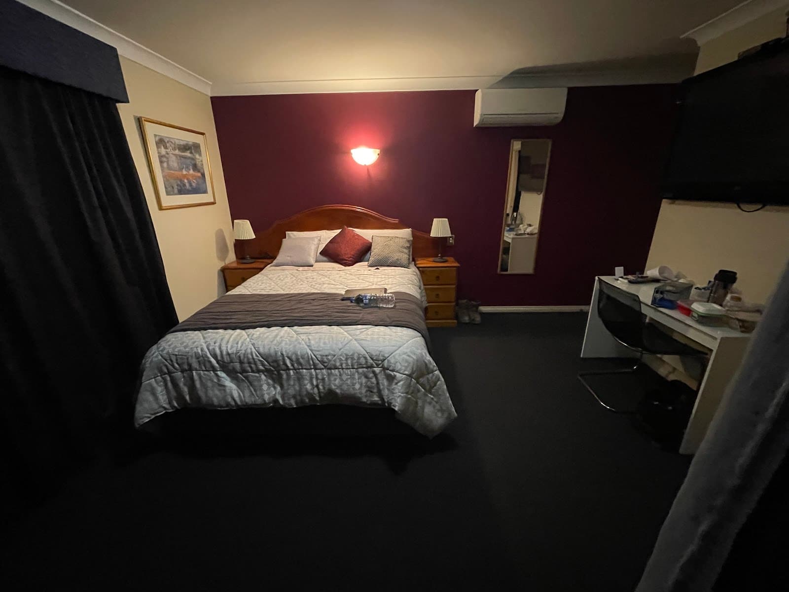 Ocean Reef Homestay — Joondalup, Perth