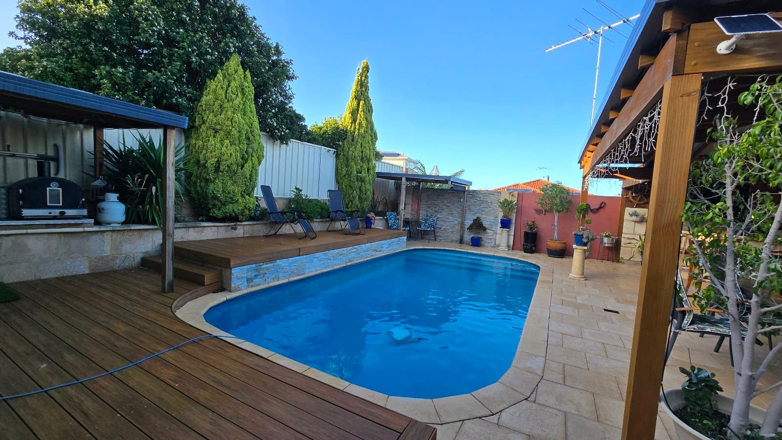 Ocean Reef Homestay — Joondalup, Perth