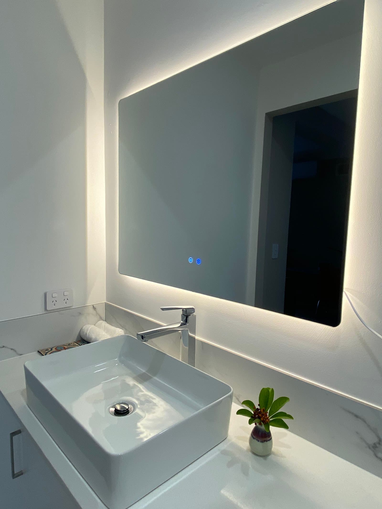 Sunny Ocean View Retreat — Joondalup, Perth