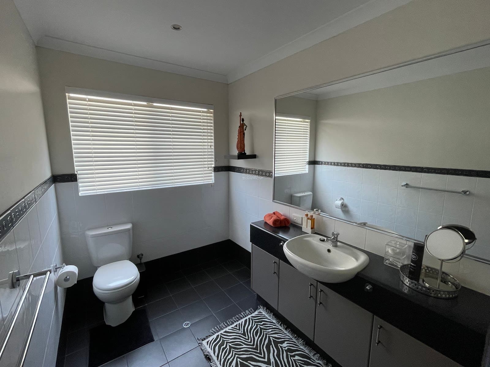 Time in a Bottle — Joondalup, Perth
